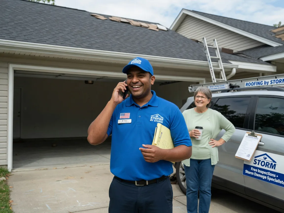 Roof Repair Near Me Cranberry, PA FAQs